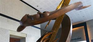 《淬火(huǒ)》雕塑-----中(zhōng)國刀剪劍博物(wù)館大(dà)廳公共藝術創作項目

更新時間:2011-04-14 13:27